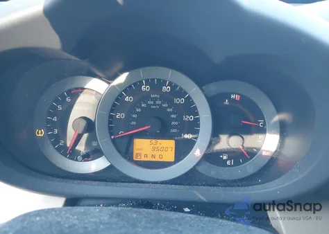 2011 Toyota Rav4 z USA, uszkodzony, nr VIN 2T3JF4DVXBW109063